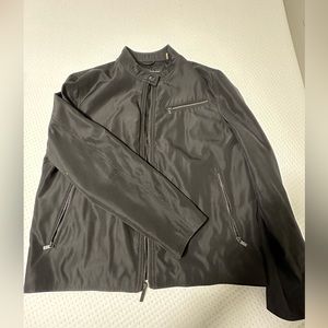Kenneth Cole Men’s Lightweight Jacket